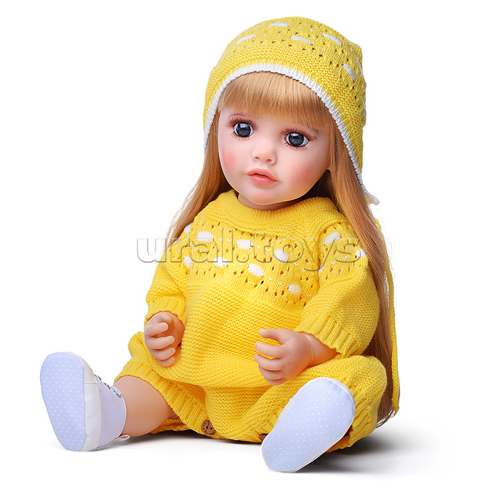 Кукла "Ариана" в коробке