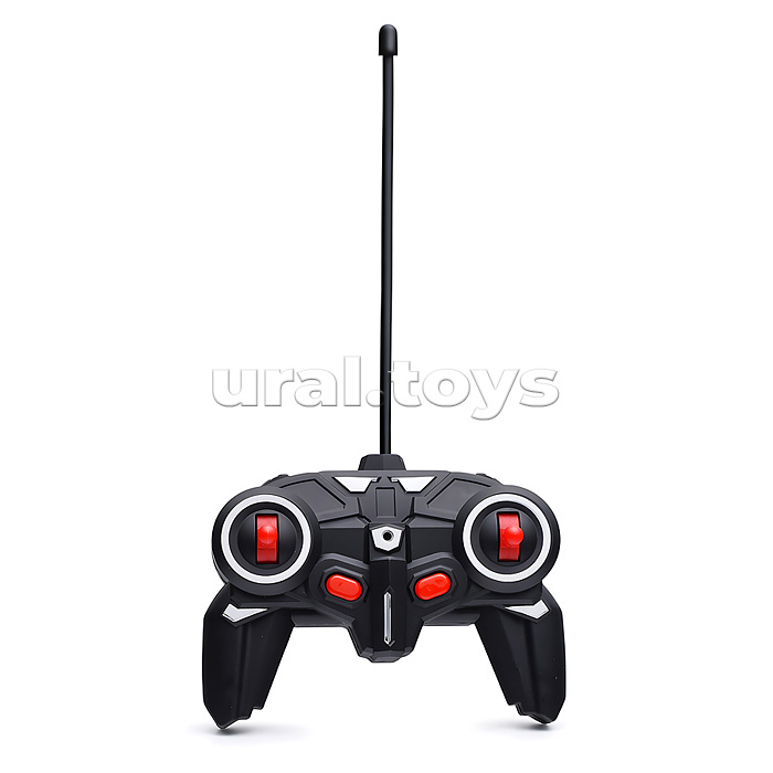 Акула "Белая" р/у, 27 MHz, в коробке