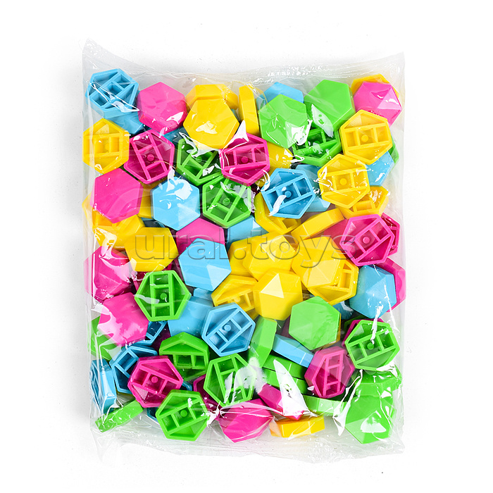 Мольберт «Доска знаний» двусторонний (бежевый-2)