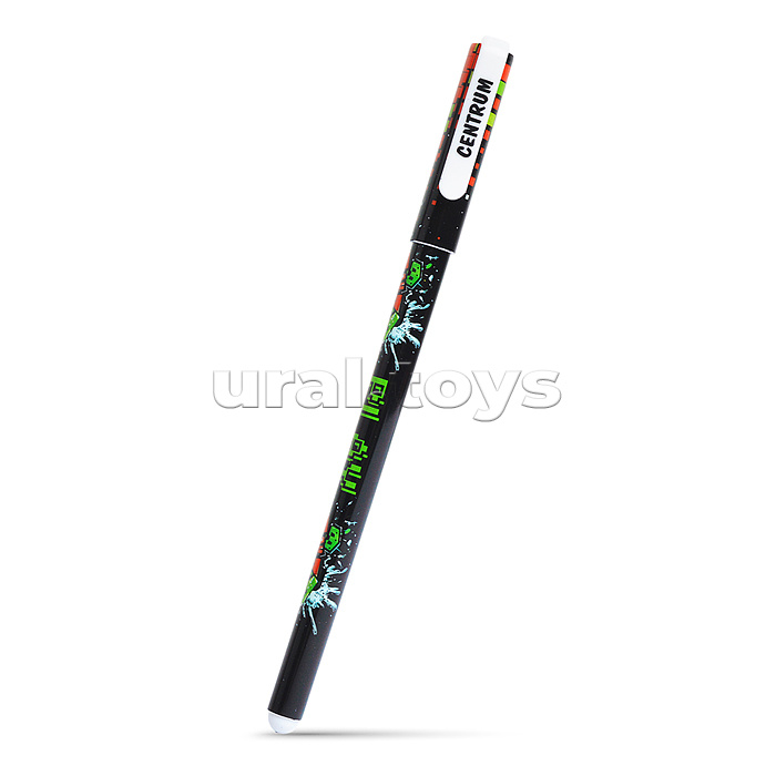 Ручка шариковая "My game" цвет чернил синий, 0,7 мм, в друме