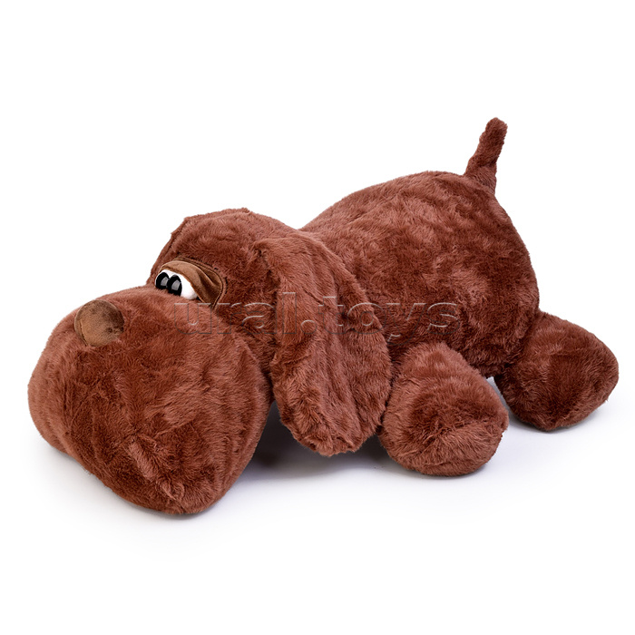 Мягкая игрушка "Собака" 40 см.