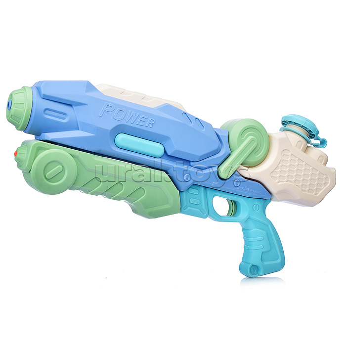 Водное оружие "Shooting game" в коробке Водное оружие "Shooting game" в коробке
