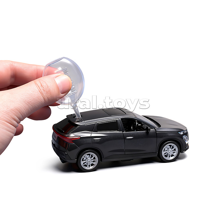 Машина "Быстрый старт" (свет, звук, дым) в коробке Машина "Быстрый старт" (свет, звук, дым) в коробке