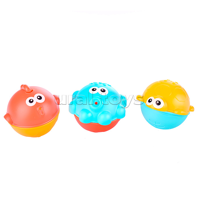 Игрушка для купания в коробке Игрушка для купания в коробке