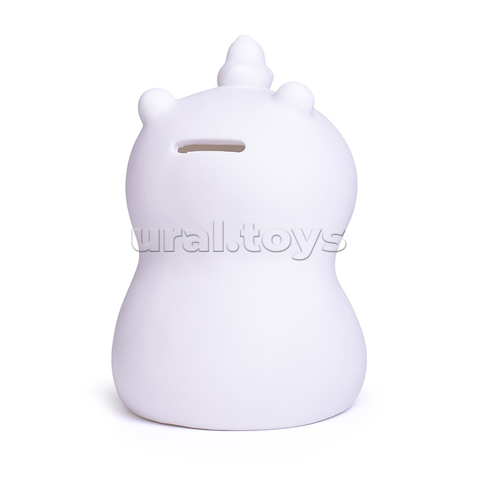 Набор творческая мастерская A8806A "Капибара" в коробке