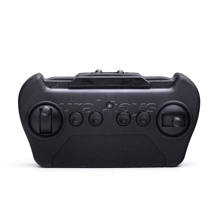 Вертолет "Медицина катастроф" р/у, 27 MHz, в коробке