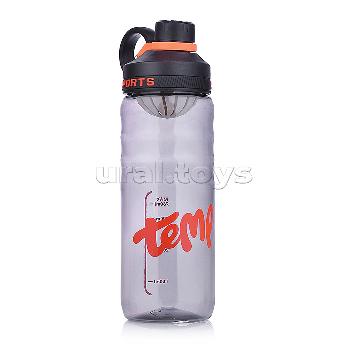 Бутылка "Temp" 780 мл Бутылка "Temp" 780 мл