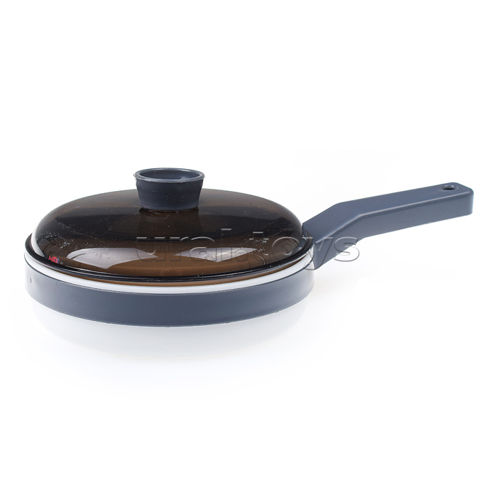 Набор игрушечной посуды в коробке