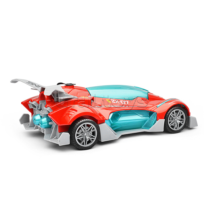 Машина "Formula car" р/у, 27 MHz, в коробке Машина "Formula car" р/у, 27 MHz, в коробке