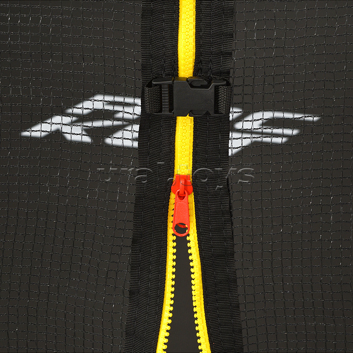 Батут ROCKET, d=305, внешняя сетка высотой 160 см., общая высота 225 см.