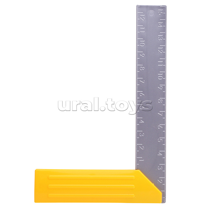 Набор строителя (жилет,молоток,линейка,пила,кусачки)