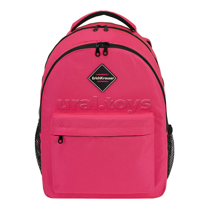 Рюкзак "EasyLine" с двумя отделениями 20L Neon® Pink