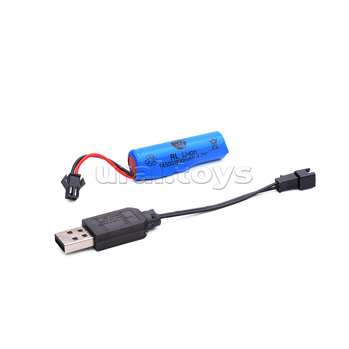 Машина "Fire shells" р/у, 27 MHz, в коробке