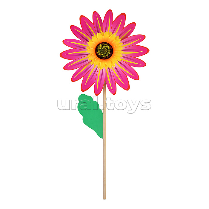 Ветерок "Летний подсолнух"