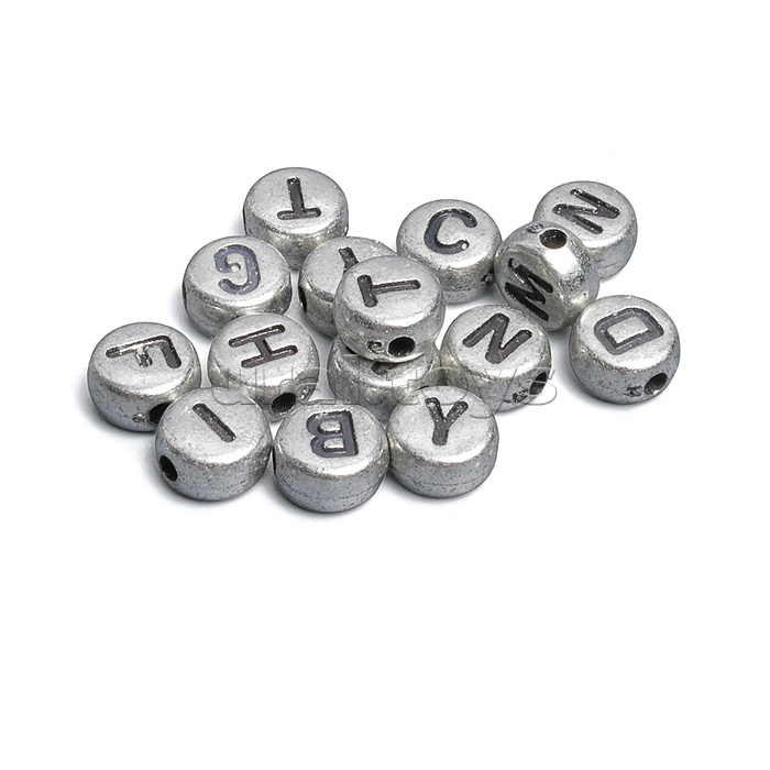 Набор создание украшений "Танцующие бусинки" в коробке