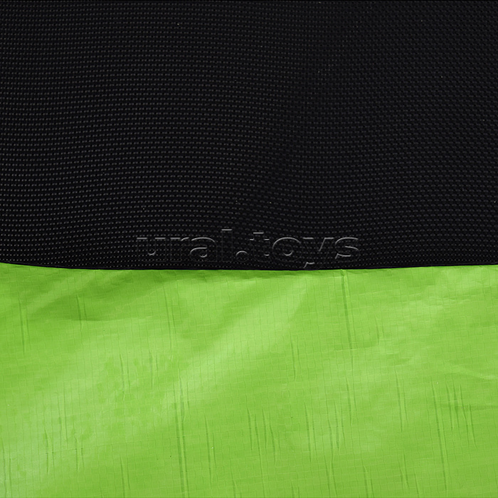 Батут ROCKET, d=305, внутренняя сетка высотой 153 см., общая высота 220 см.