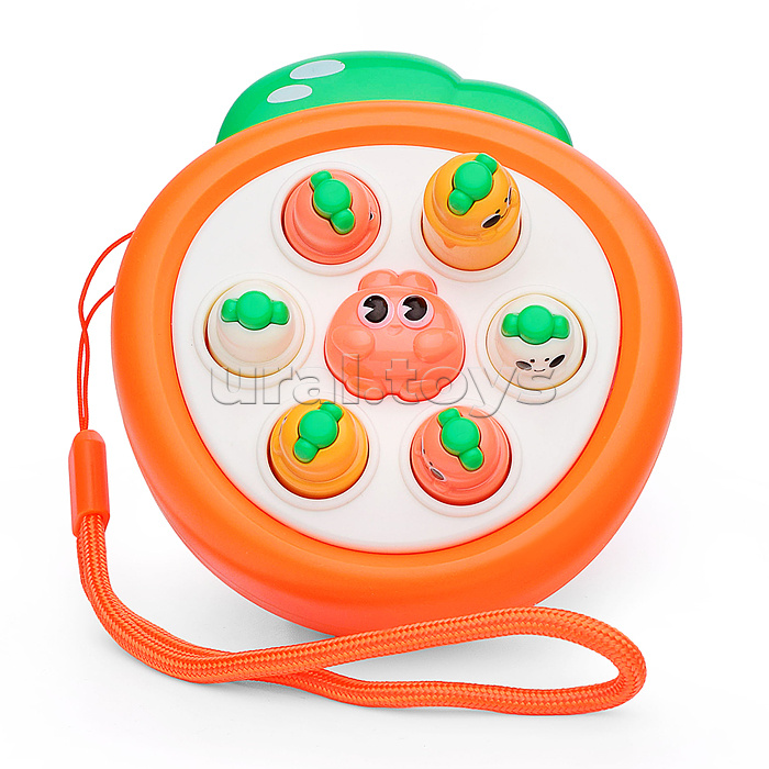 Стучалка "Суслик" в коробке