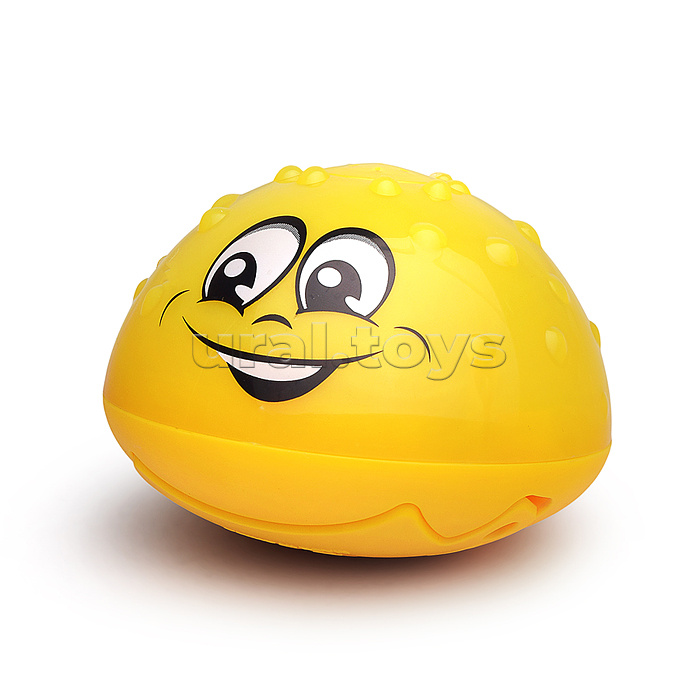 Игрушка "Веселое купание" в коробке