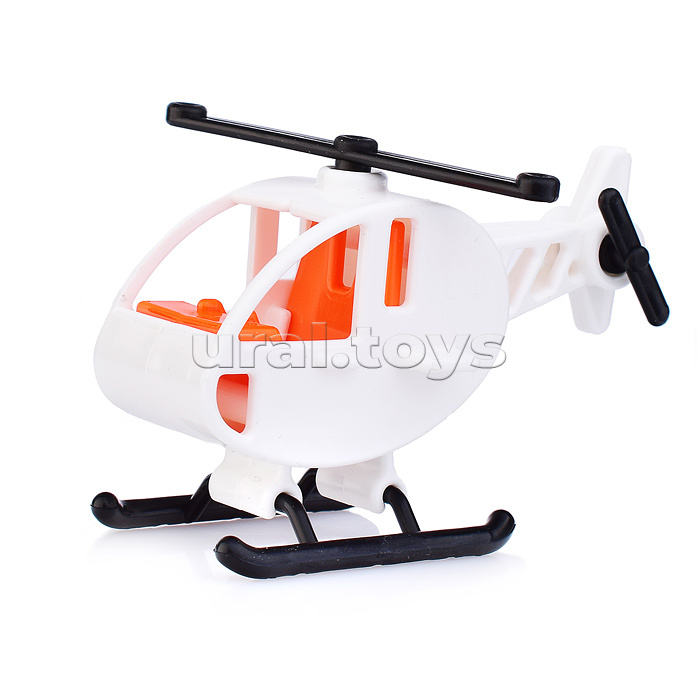 Набор №2 "Игрушки карманные"