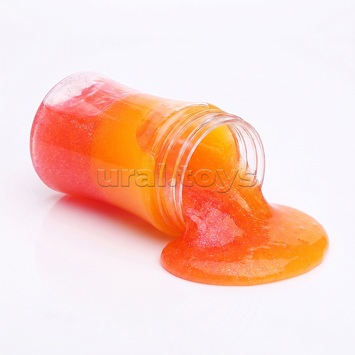 Лизун "Футбольный мяч"