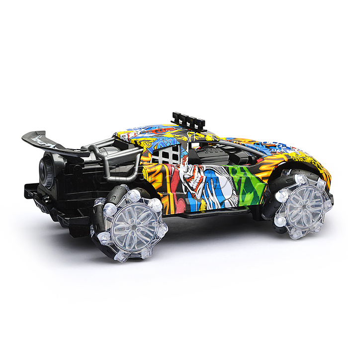 Машина "Racing" р/у, 27 MHz, в коробке Машина "Racing" р/у, 27 MHz, в коробке