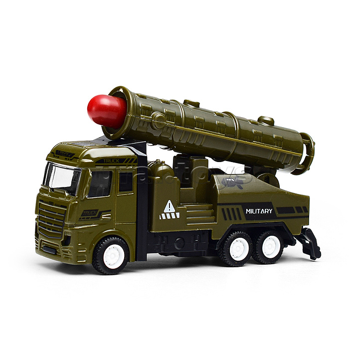 Военная техника "Армия" в коробке