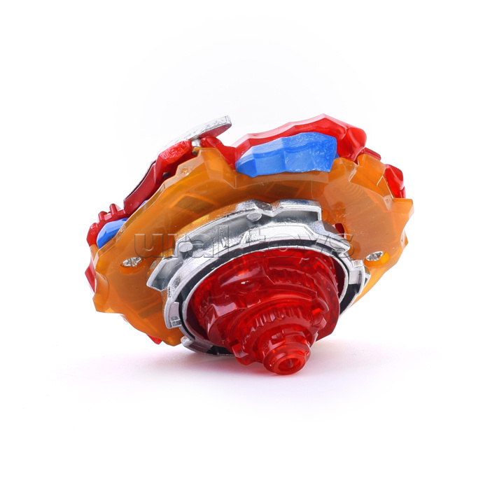 Запускалка "Смерч" на листе