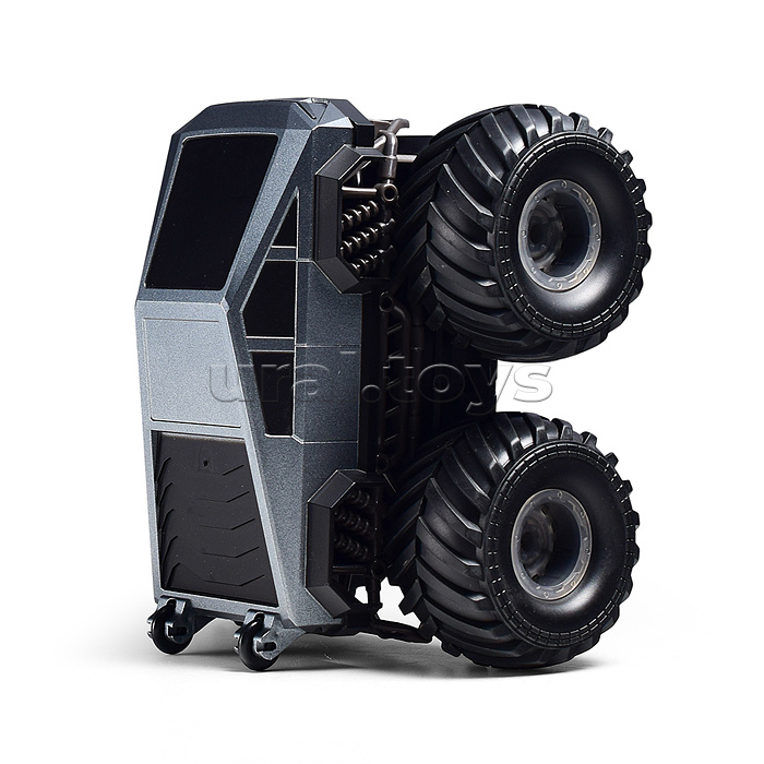 Машина "Турбо-машина" р/у, 27 MHz, в коробке