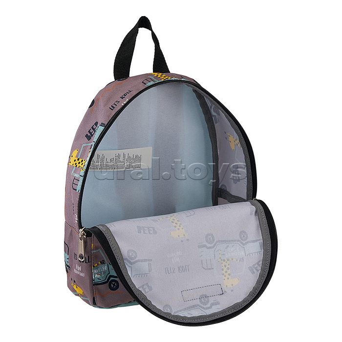 Рюкзак "EasyLine" Mini 5L Traveling Giraffe Рюкзак "EasyLine" Mini 5L Traveling Giraffe