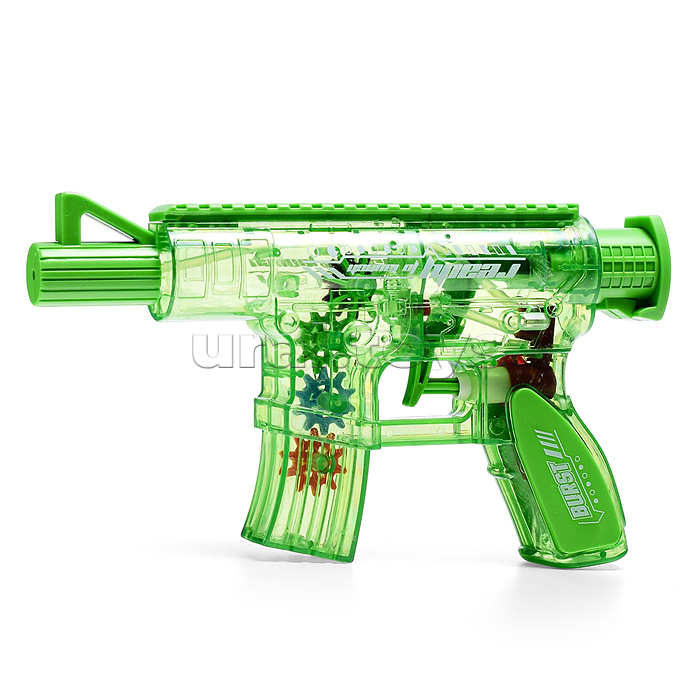 Водное оружие "Струйный феникс" в пакете