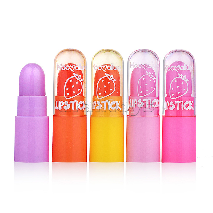 Косметика детская "Сочная клубничка"