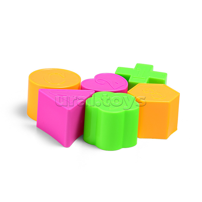 Сортер "Сортер авто" в пакете