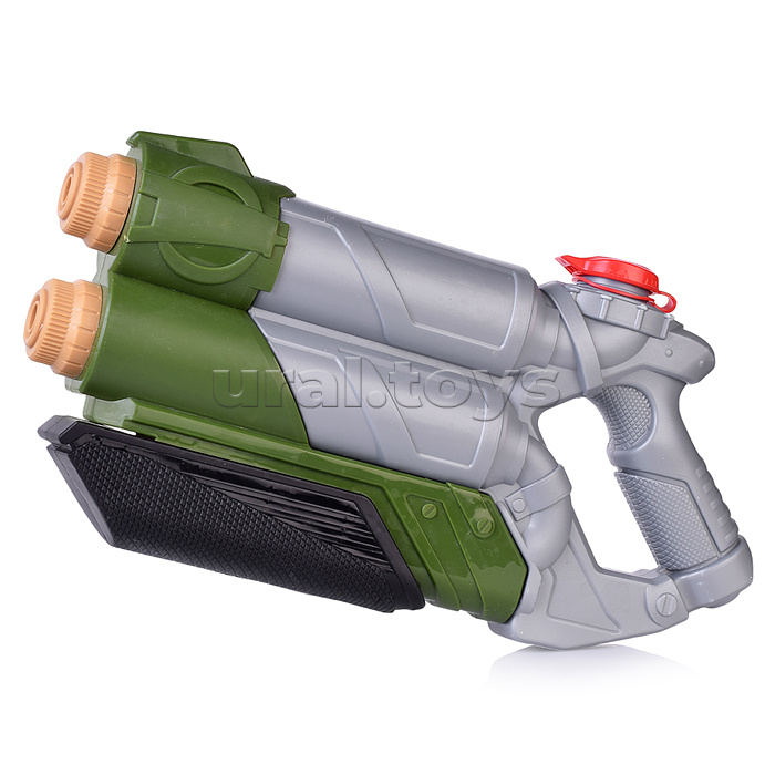 Водное оружие "Приоритет" в пакете