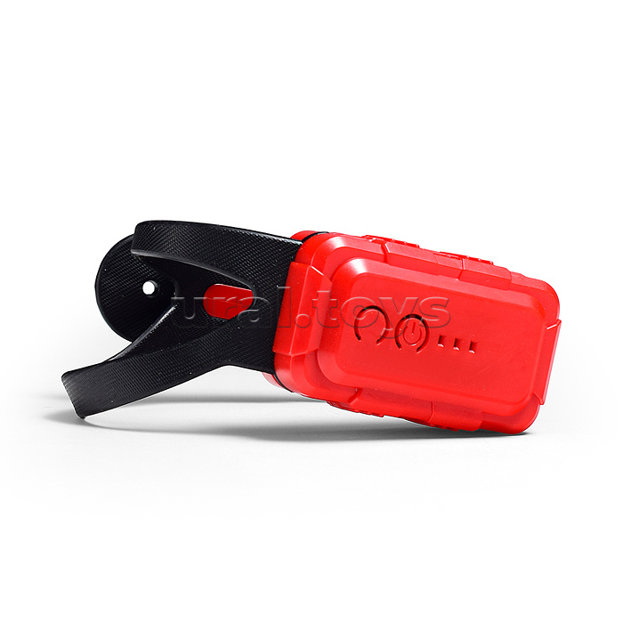 Машина "Каскадёр" р/у, 27MHz, в коробке