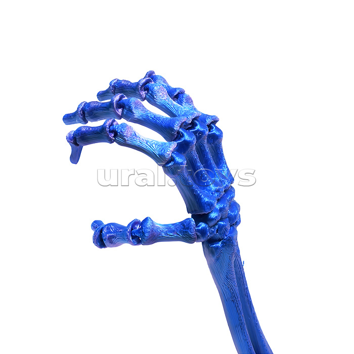 Игрушка-антистресс "Рука"