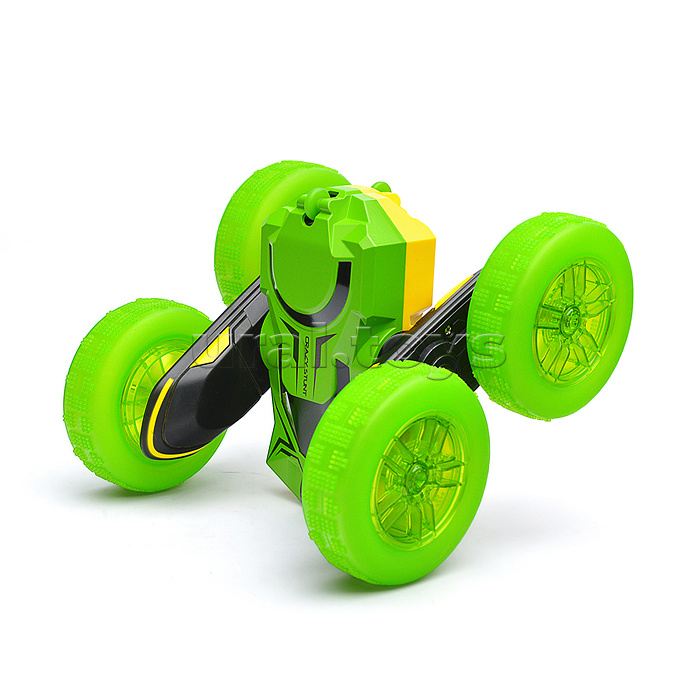 Машина "Ультра спринт" р/у, 27 MHz, в коробке