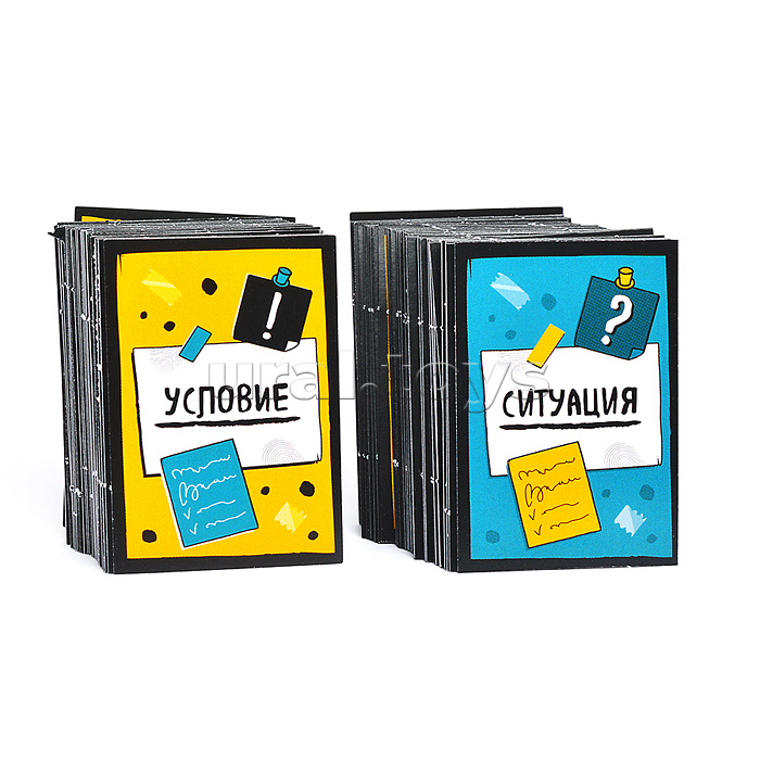 Игра настольная "Спорная история"