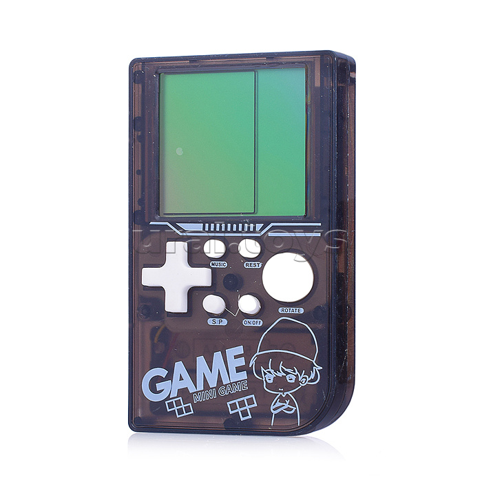 Игра электронная "Игра на лодони" в коробке