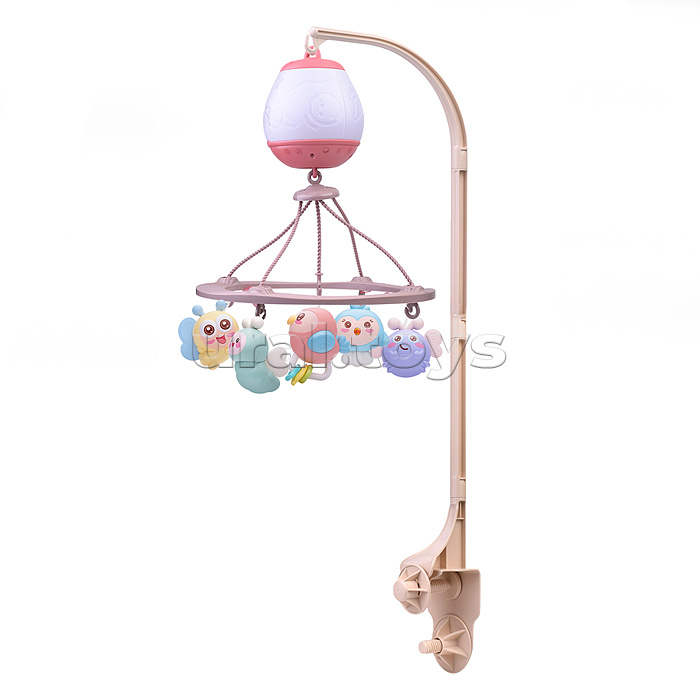 Мобиль на кроватку "Волшебный сон" в коробке