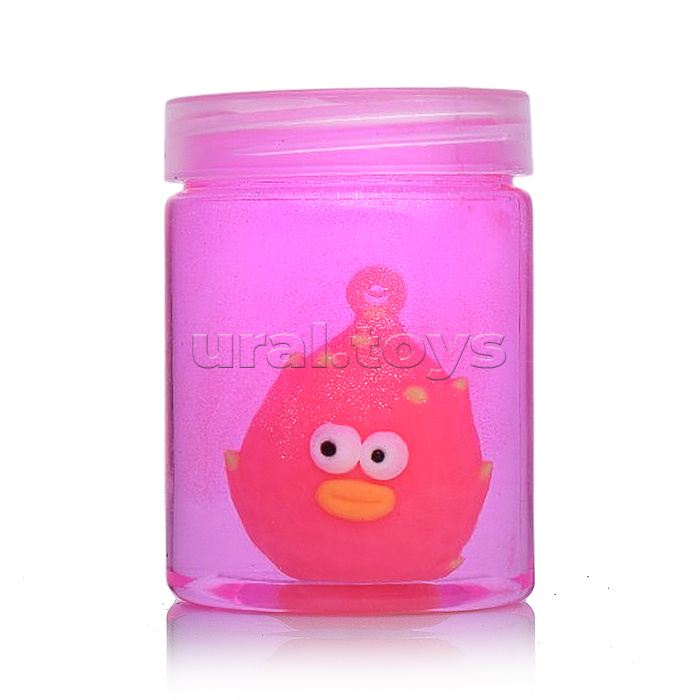 Лизун "В банке"