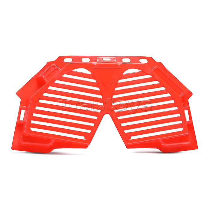 Автомат "Арсенал" с аксессуарами, в пакете