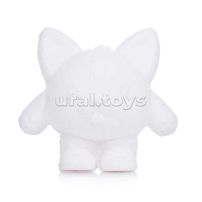 Набор творческая мастерская "Милые зверятки" в коробке