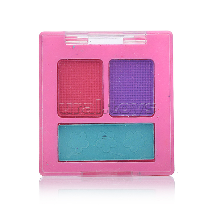 Косметика детская "Радуга красок" в коробке