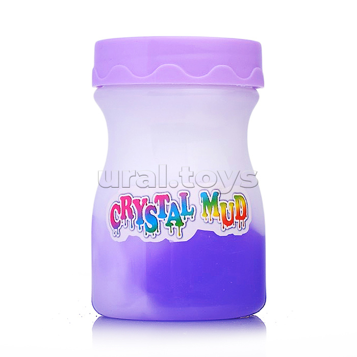 Лизун "Единорожка"