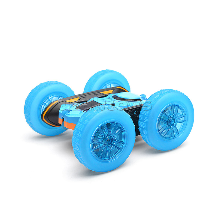 Машина "Ультра спринт" р/у, 27 MHz, в коробке