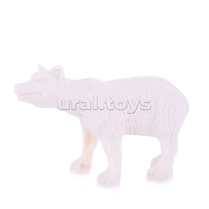 Набор животных в пакете