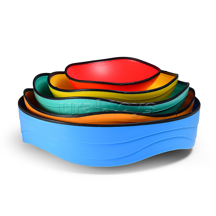 Балансир "Спортик" в коробке