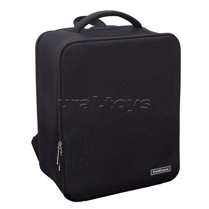 Рюкзак "ActiveLine Travel" 26L Black подходит для ручной клади