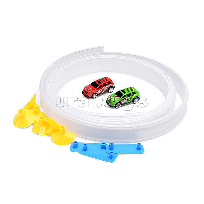 Трек "Вихрь" в коробке