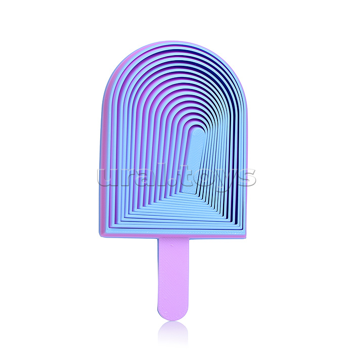 Игрушка-антистресс "Мороженое"